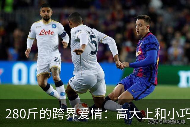 280斤的跨界爱情：高大上和小巧玲珑的甜蜜故事
